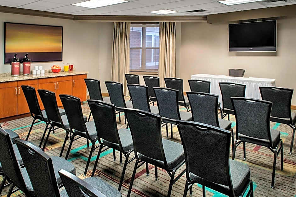 Residence Inn by Marriott Pittsburgh Cranberry Township