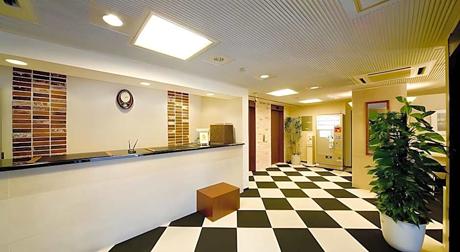 Hotel Wing International Kourakuen