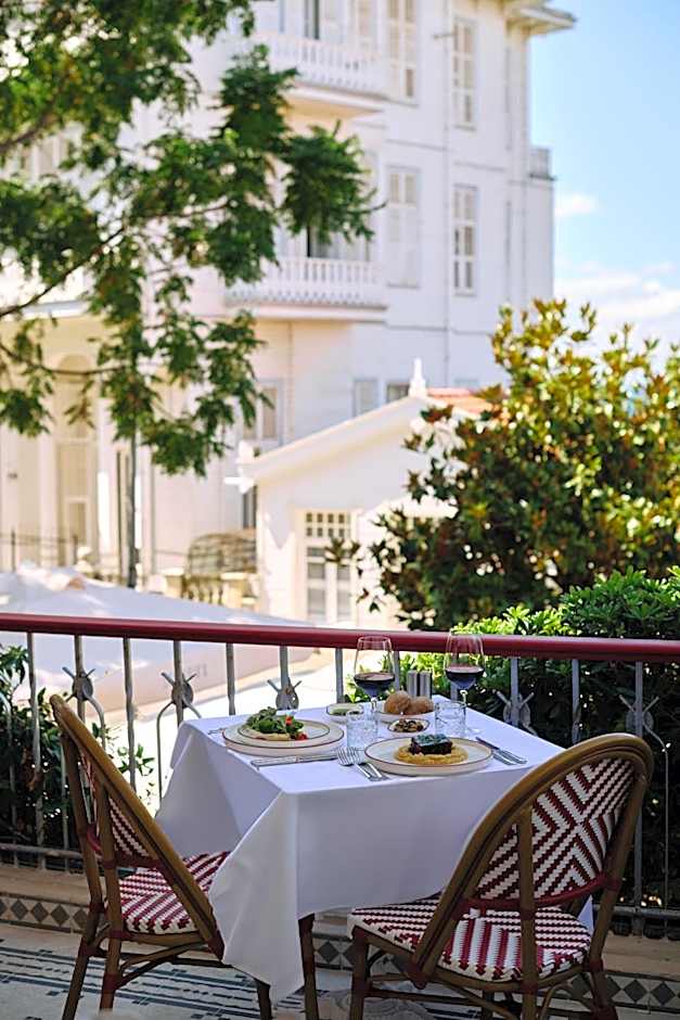 Büyükada Splendid Palace Hotel