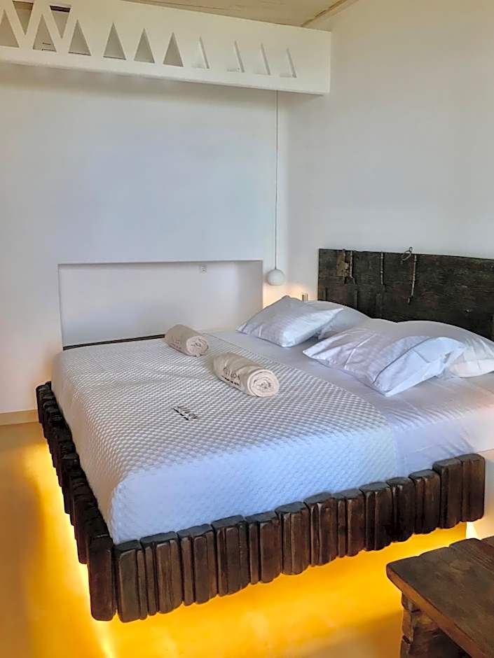 KLIDON Dreamy Living Suites