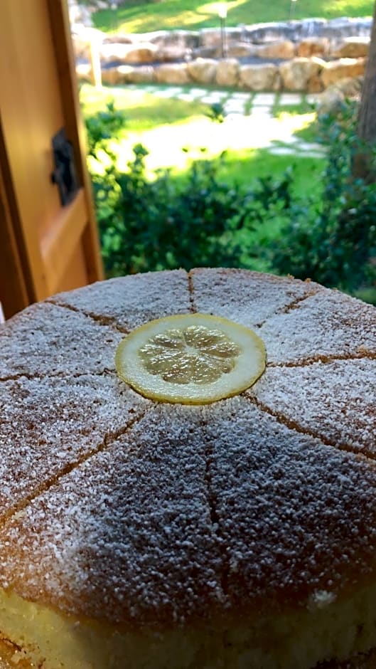 Villa Giulia - Sicilian Luxury Garden