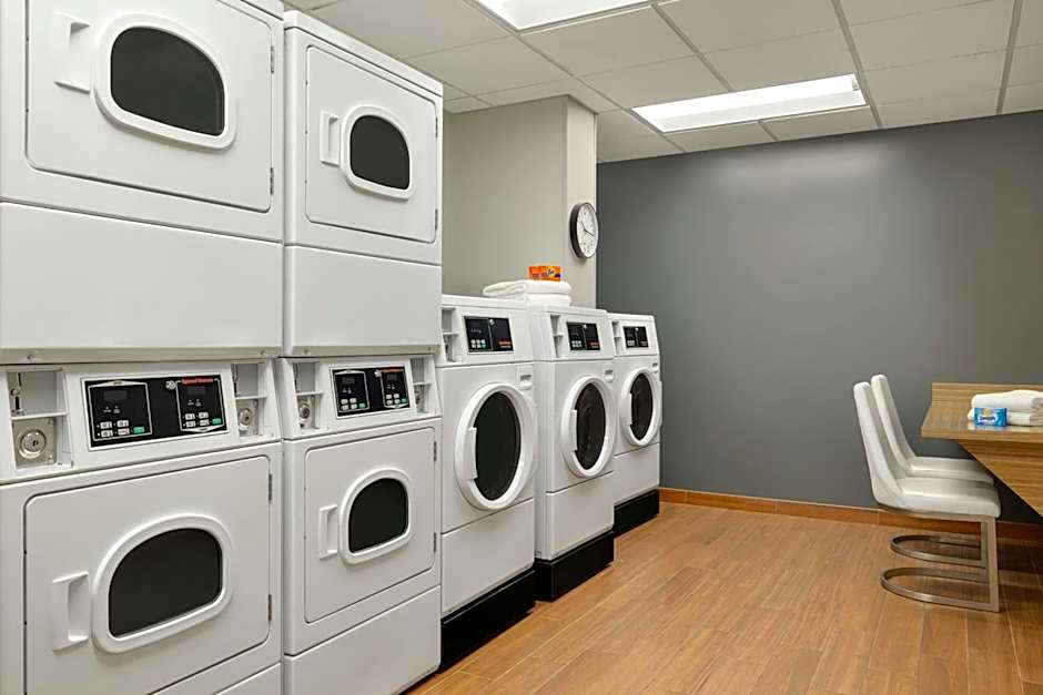 TownePlace Suites by Marriott Pittsburgh Harmarville