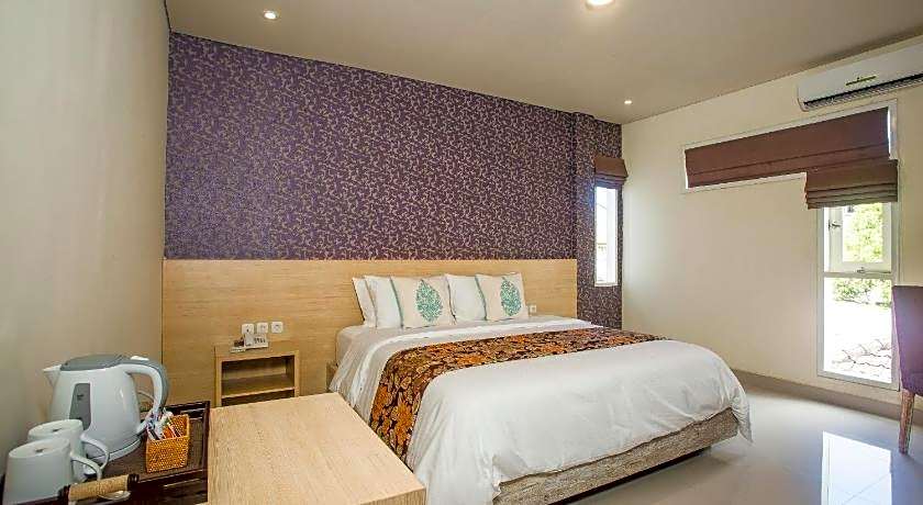 Mahalaksmi Boutique Hotel