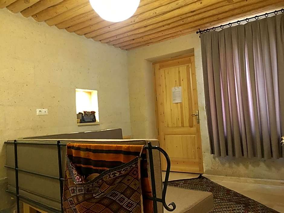 Maze Of Cappadocia Hotel