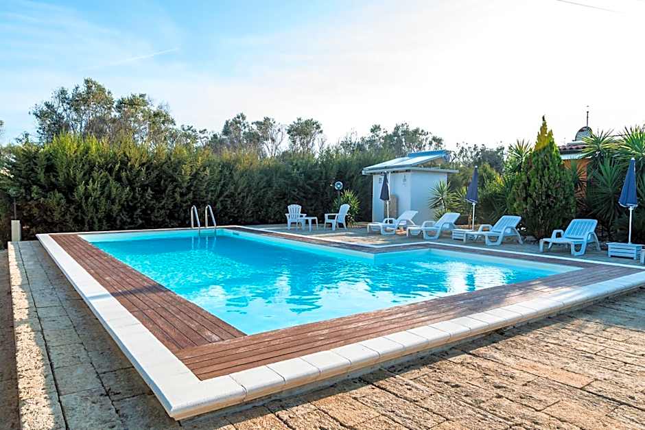 B&B Villaggio Regina