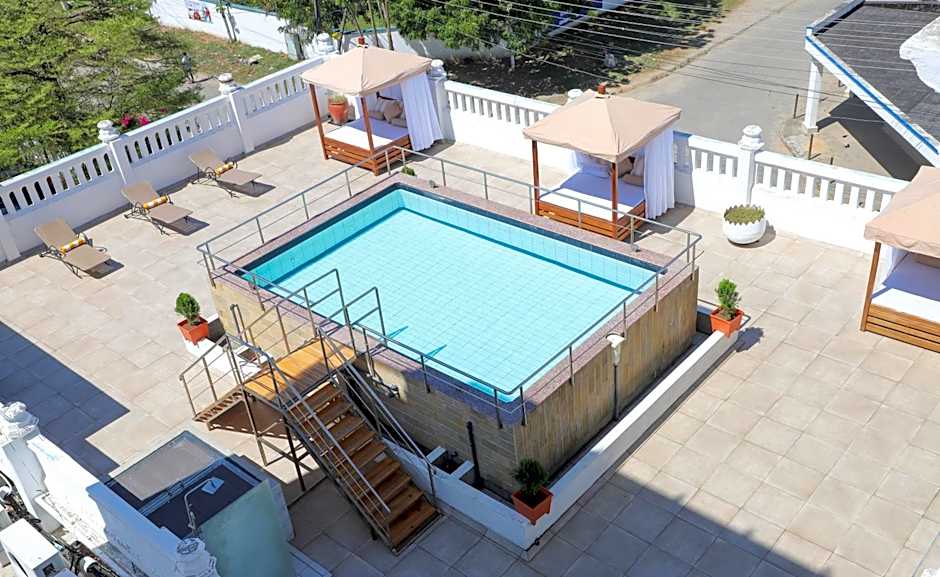 Sentrim Castle Royal Hotel