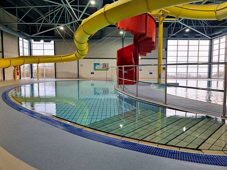 Hoburne Devon Bay - Hot Tub 2 Bed Paignton