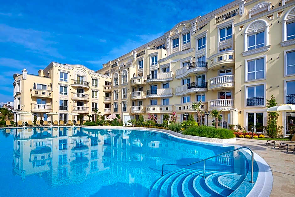 Bellicity Apart Complex