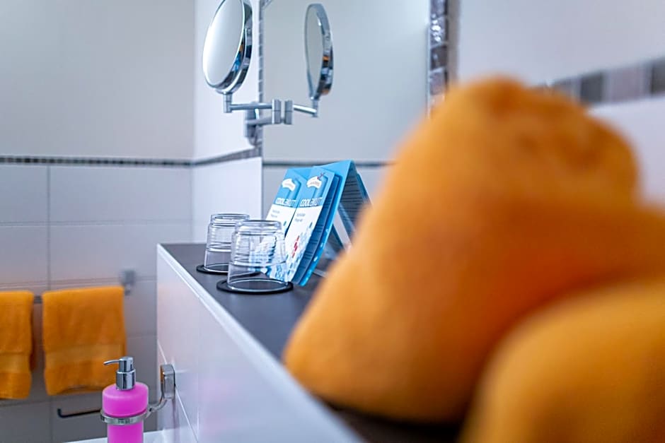 Sporthotel Wernigerode