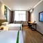 GreenTree Inn Anhui Hefei Economic Development Zone Penglai Road Express Hotel