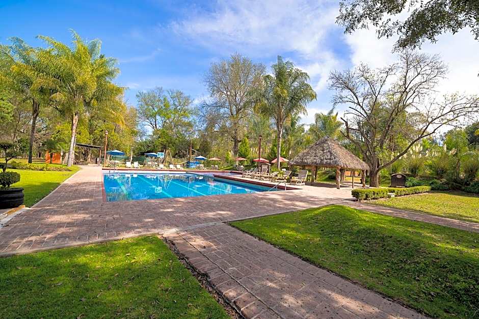 El Marques Hacienda