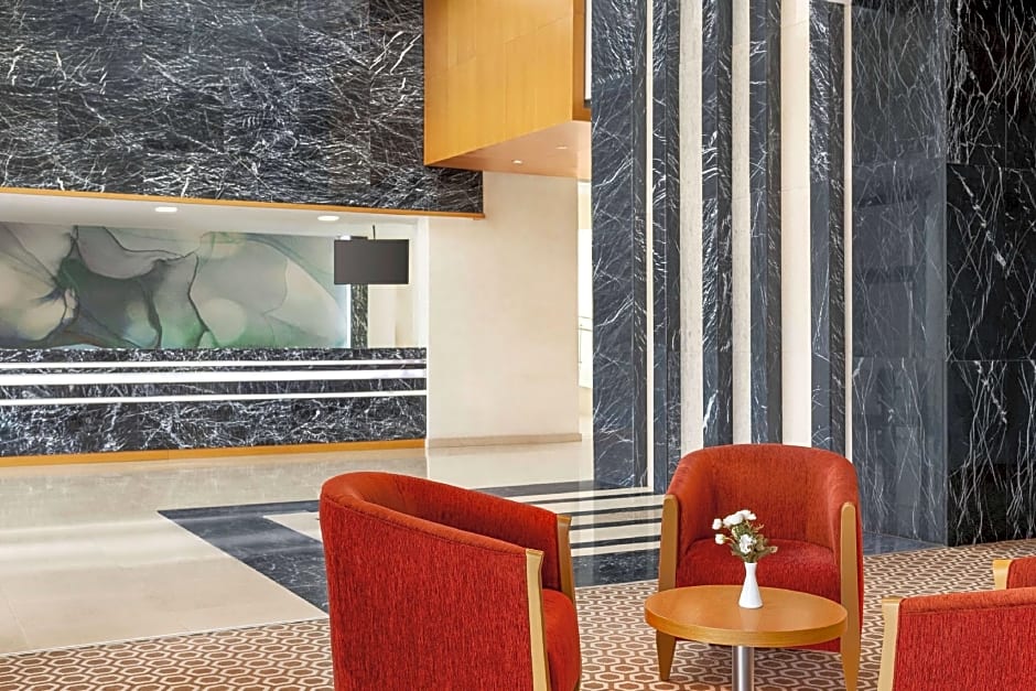 Wyndham Garden Diyarbakir