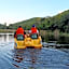 Bass Lake Country Lodge