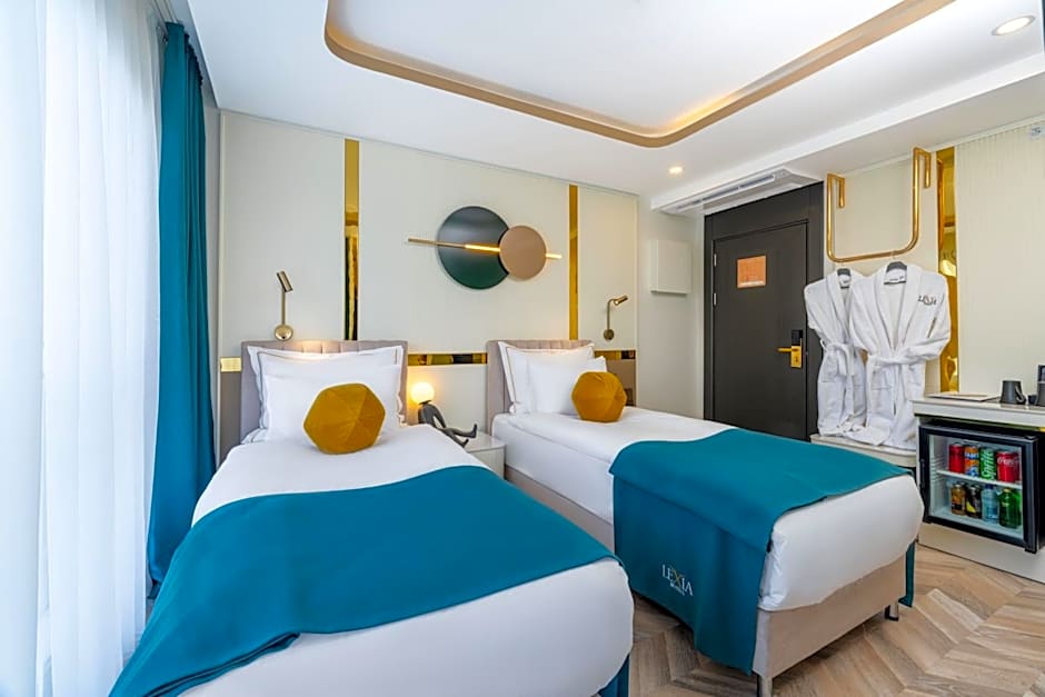 Lexia Hotels