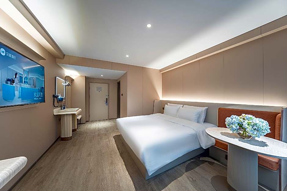 Hanting Hotel Zhuhai Qianshan Mingzhu Nan Road