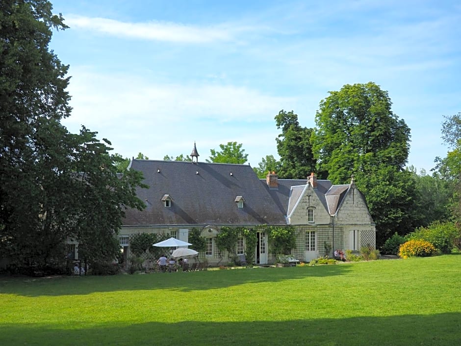 Bed & Breakfast - La closerie de la Fuye