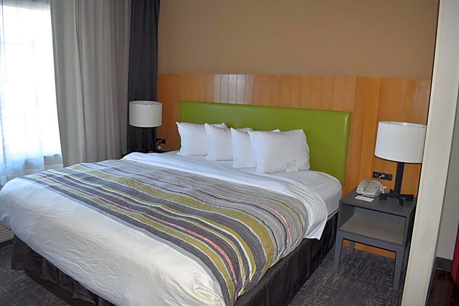Country Inn & Suites by Radisson, Hagerstown, MD