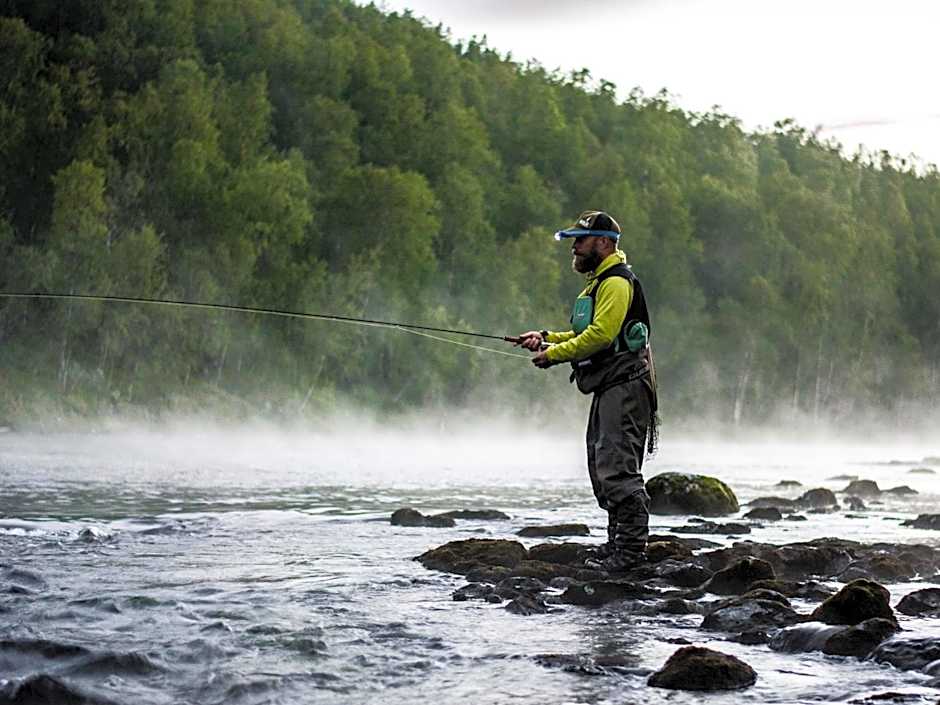 Tärnaby Sporthotell