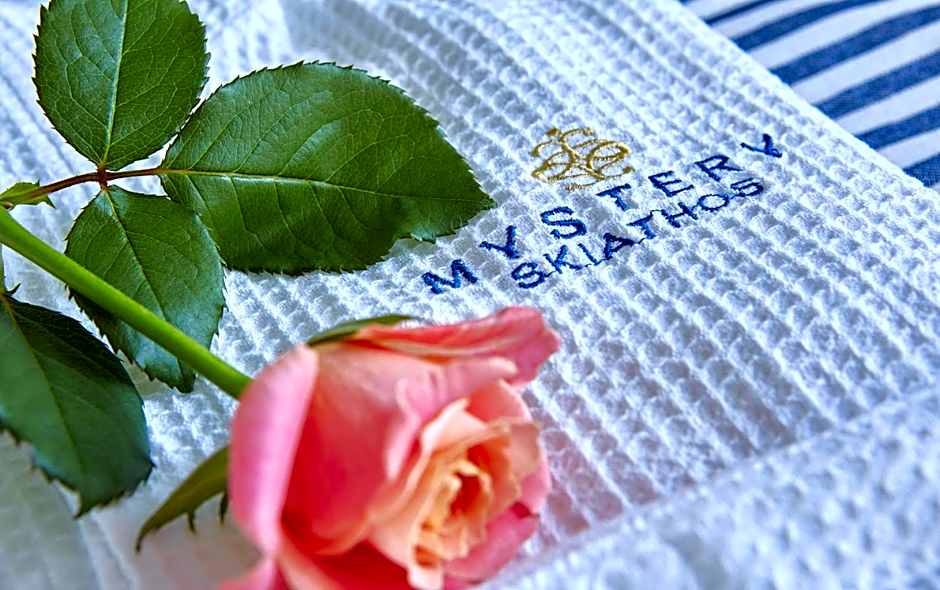 Mystery Skiathos Luxury Residence