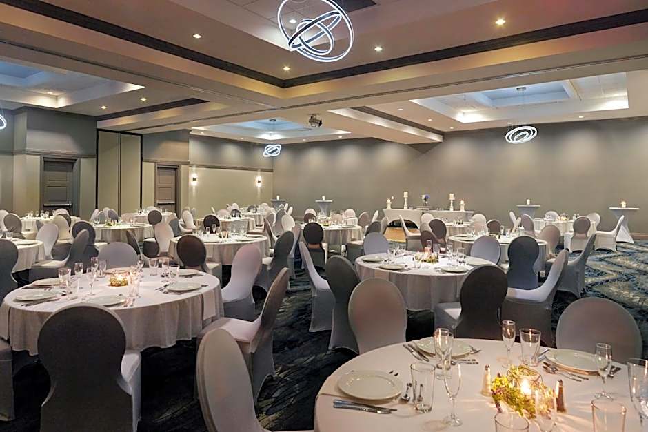 Courtyard by Marriott Warner Robins