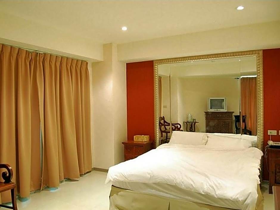 Daylight Hotel