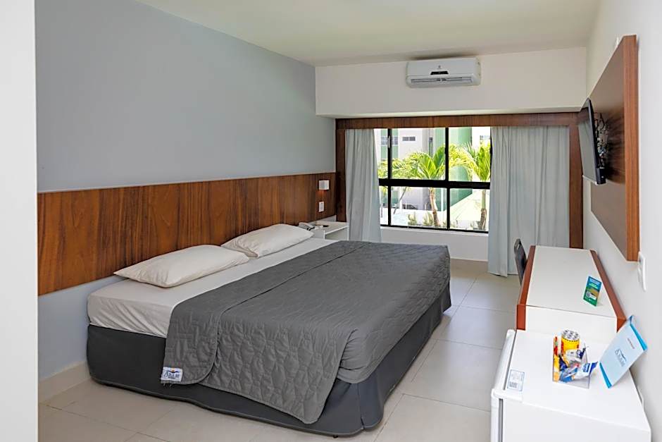 El Aram Beach & Convention