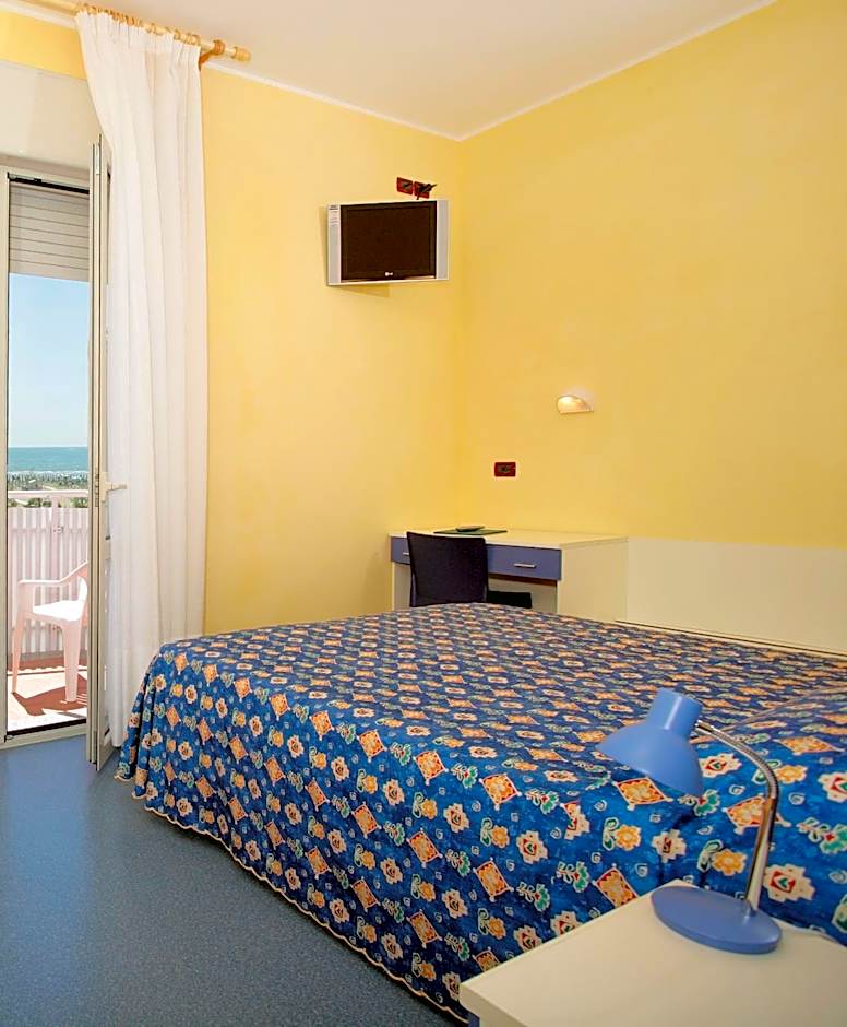 Hotel Villa Maria