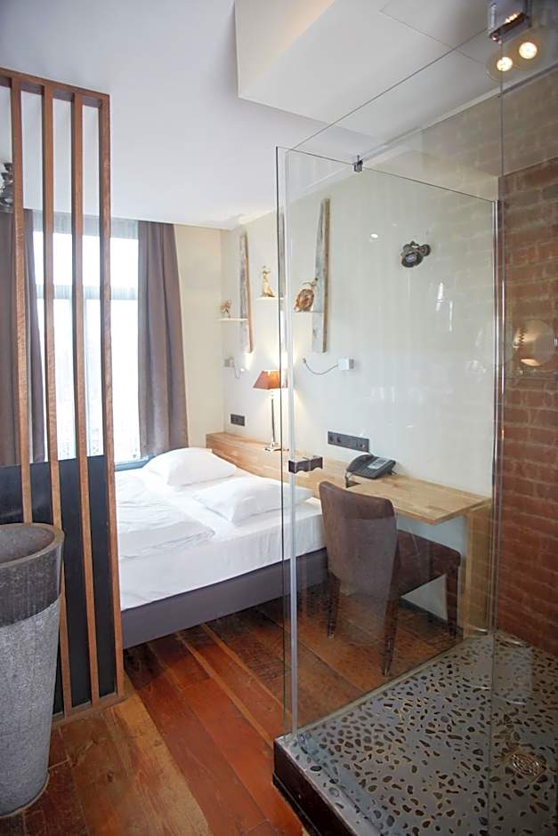 Boutique Hotel Saint-Géry