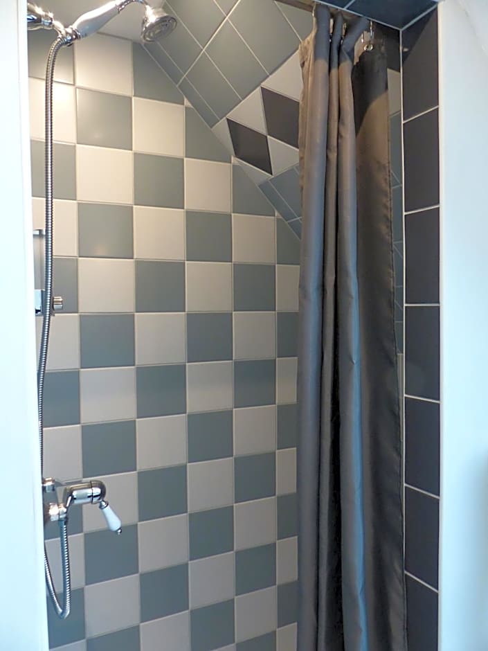 Paardenhof Guesthouse