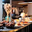 Hotel Mercure Lyon Centre Saxe Lafayette