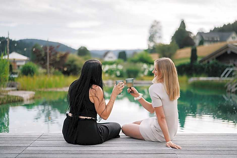 Wellness & Genuss Resort - Engel Obertal