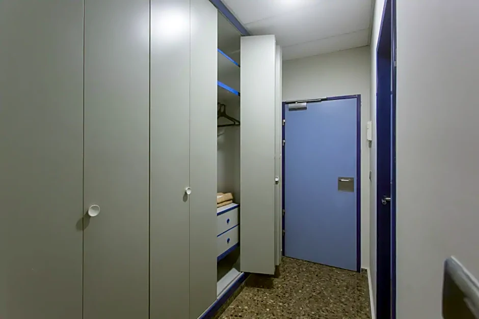 Albergue Juvenil Colegio Mayor Galileo Galilei