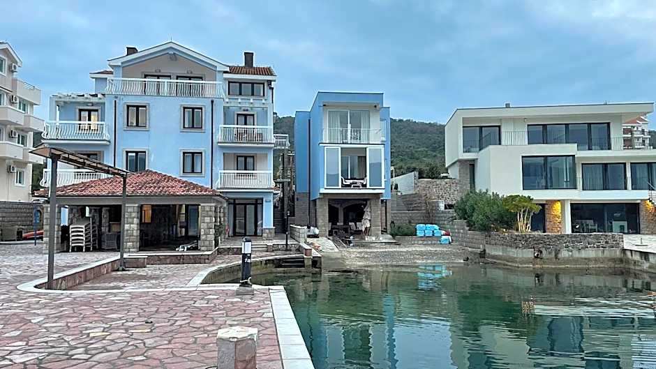 Apart-hotel Villa Lav