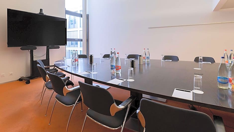 Radisson Blu Hotel, Lucerne