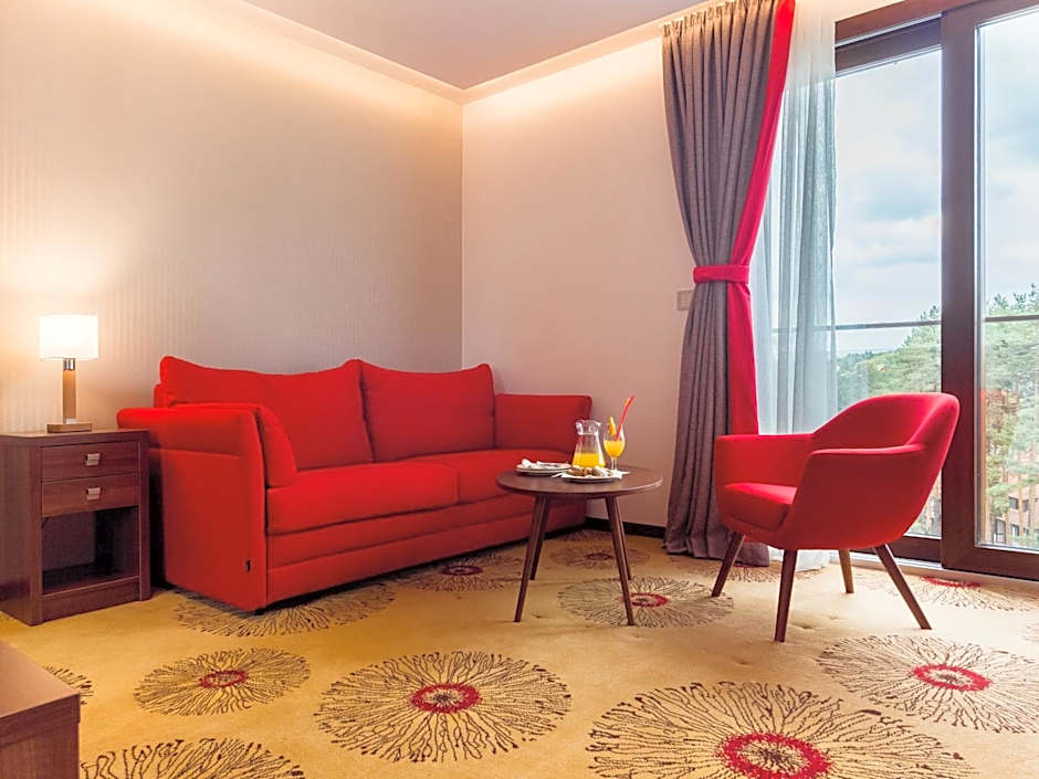 Hotel Buket Zlatibor