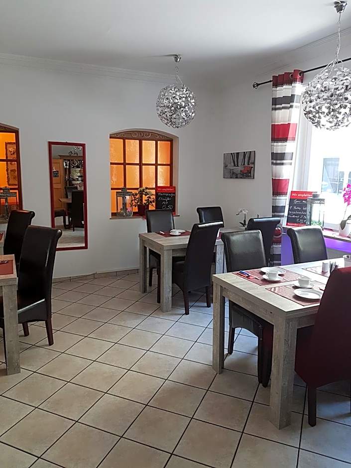 Hotel Schweizer Stubb