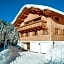 Hotel Pension Alpenrose