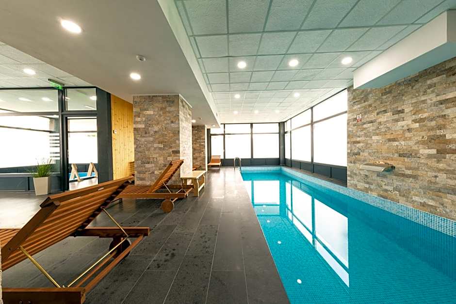 Filo Hotel Wellness & Spa
