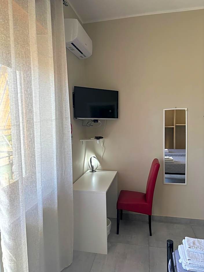 B&B Alle porte di Caserta