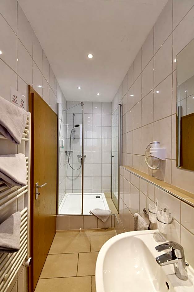 Hotel Haus Kleimann-Reuer