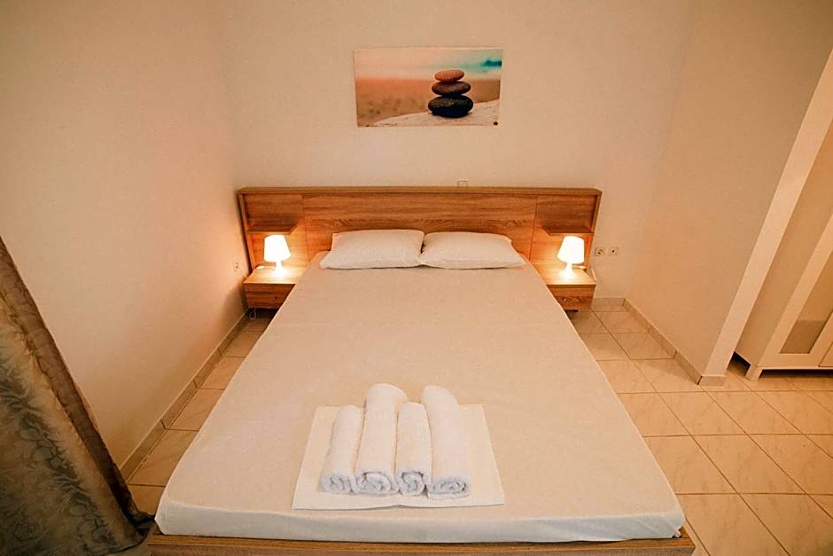 Nerina Studios Agios Nikitas