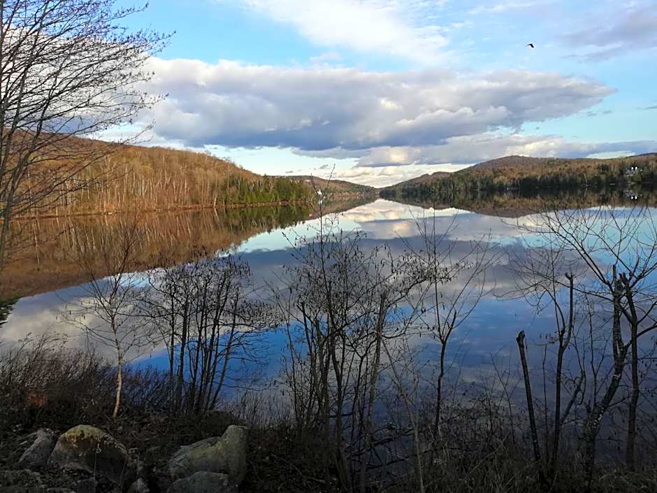 Hotel Mont-Tremblant