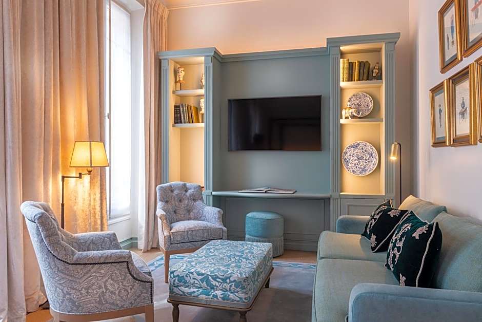 Hotel de Montesquieu