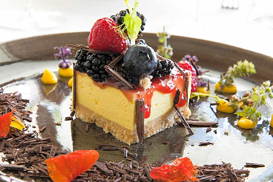 Hotel Byron Bellavista