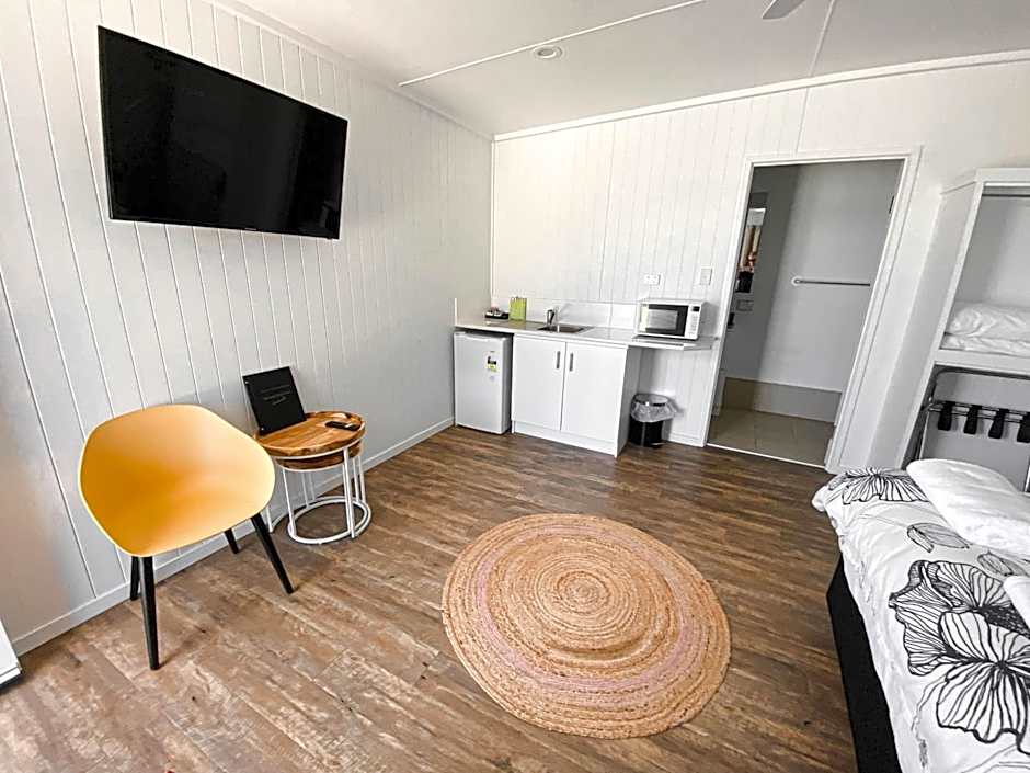 Warrego Hotel Motel Cunnamulla