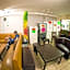 Kensal Green Backpackers