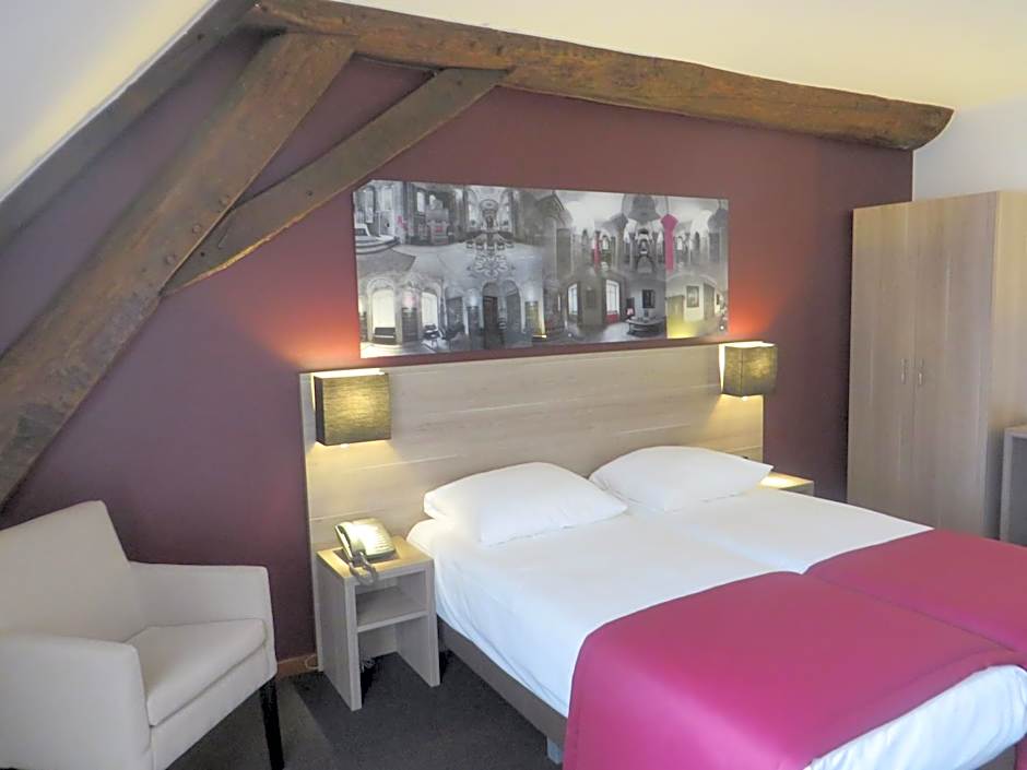 Abdij Hotel Rolduc