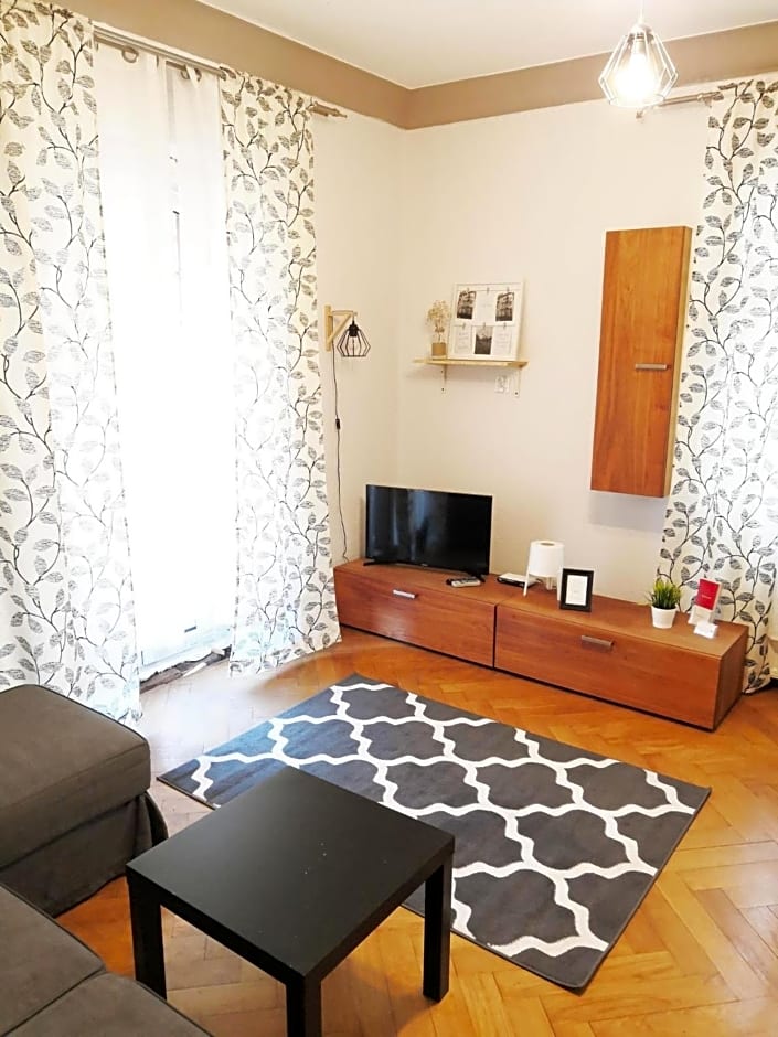 Bankowa 8 Guest Rooms