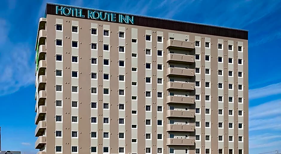 Hotel Route Inn Minami Yokkaichi