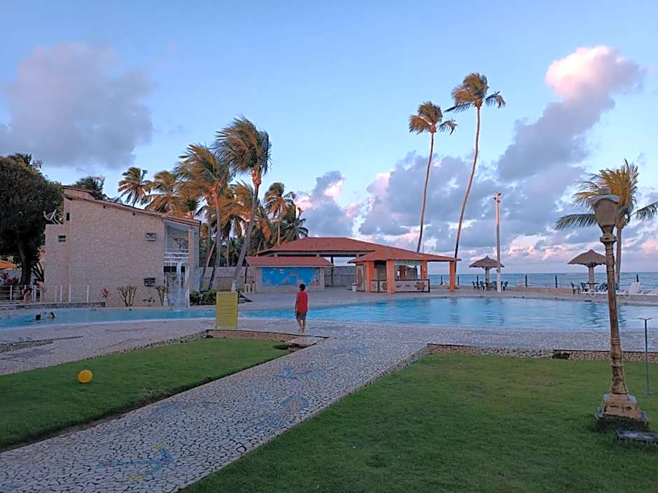 Village Galés de Maragogi